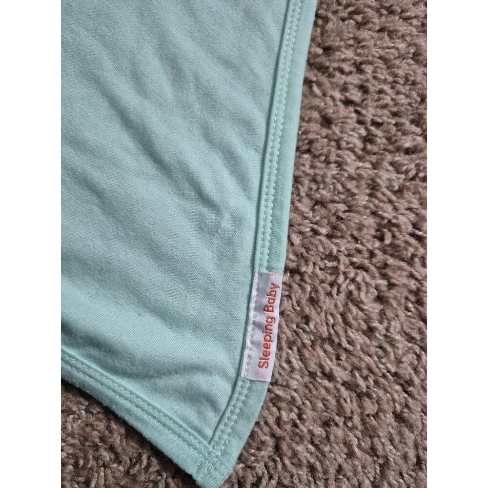 Sleeping baby zipadee Zip size 3-6 months